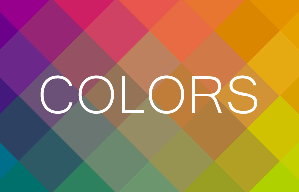 Colors logo