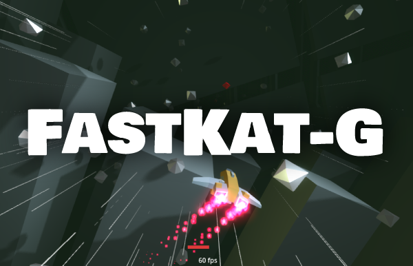 FastKat-G screen