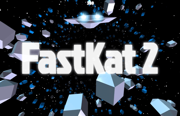 FastKat 2 logo
