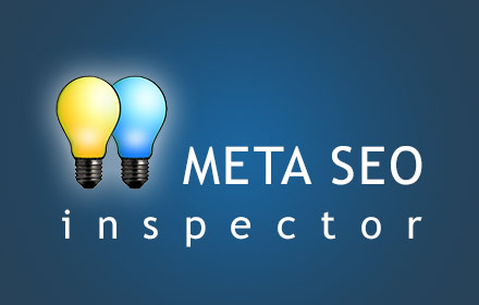 Meta SEO Inspector logo
