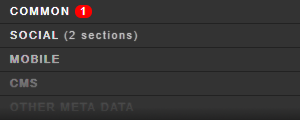 meta seo inspector chrome plugin